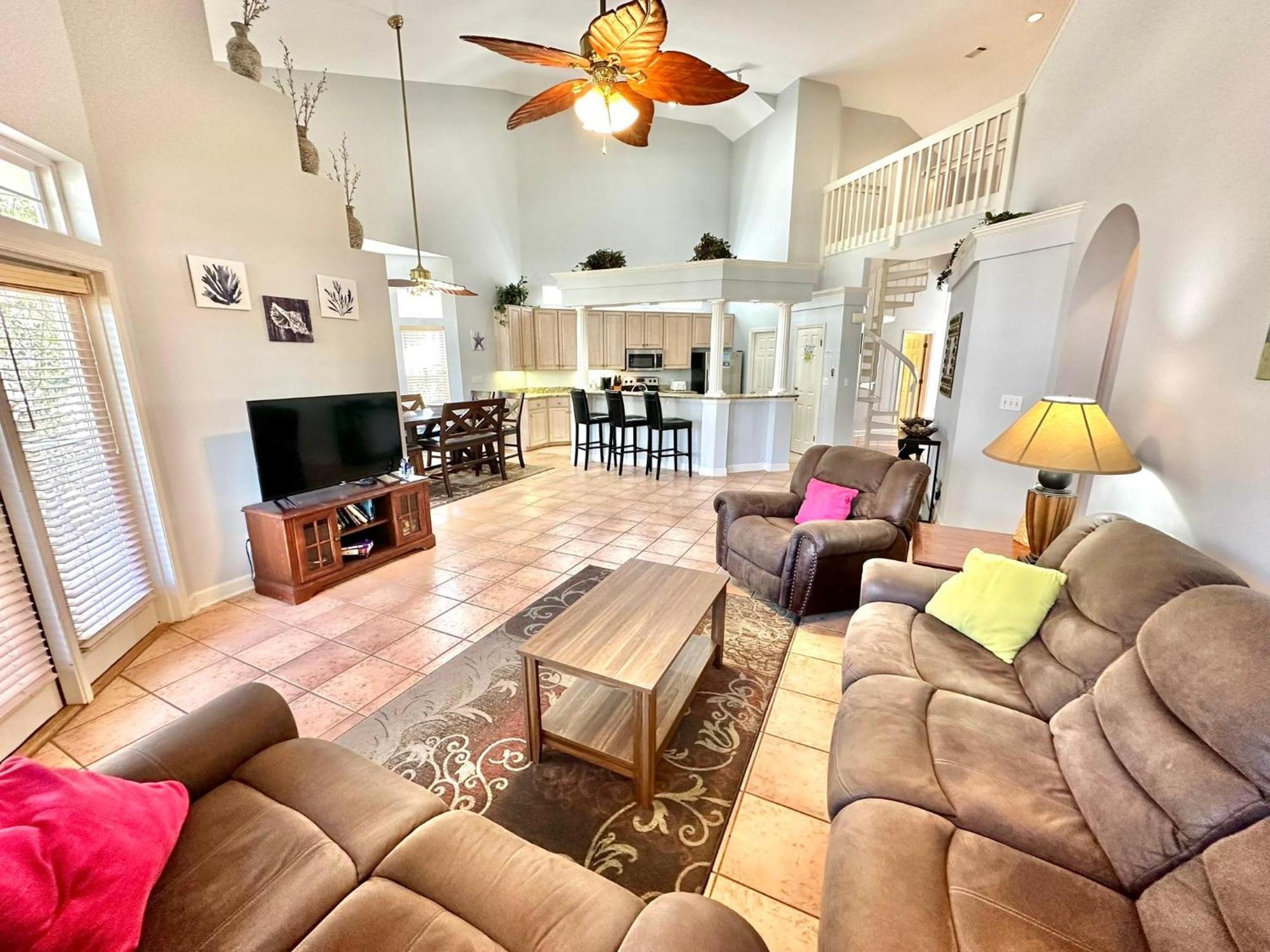 5259 Tivoli By The Sea Villa Дестин Екстериор снимка