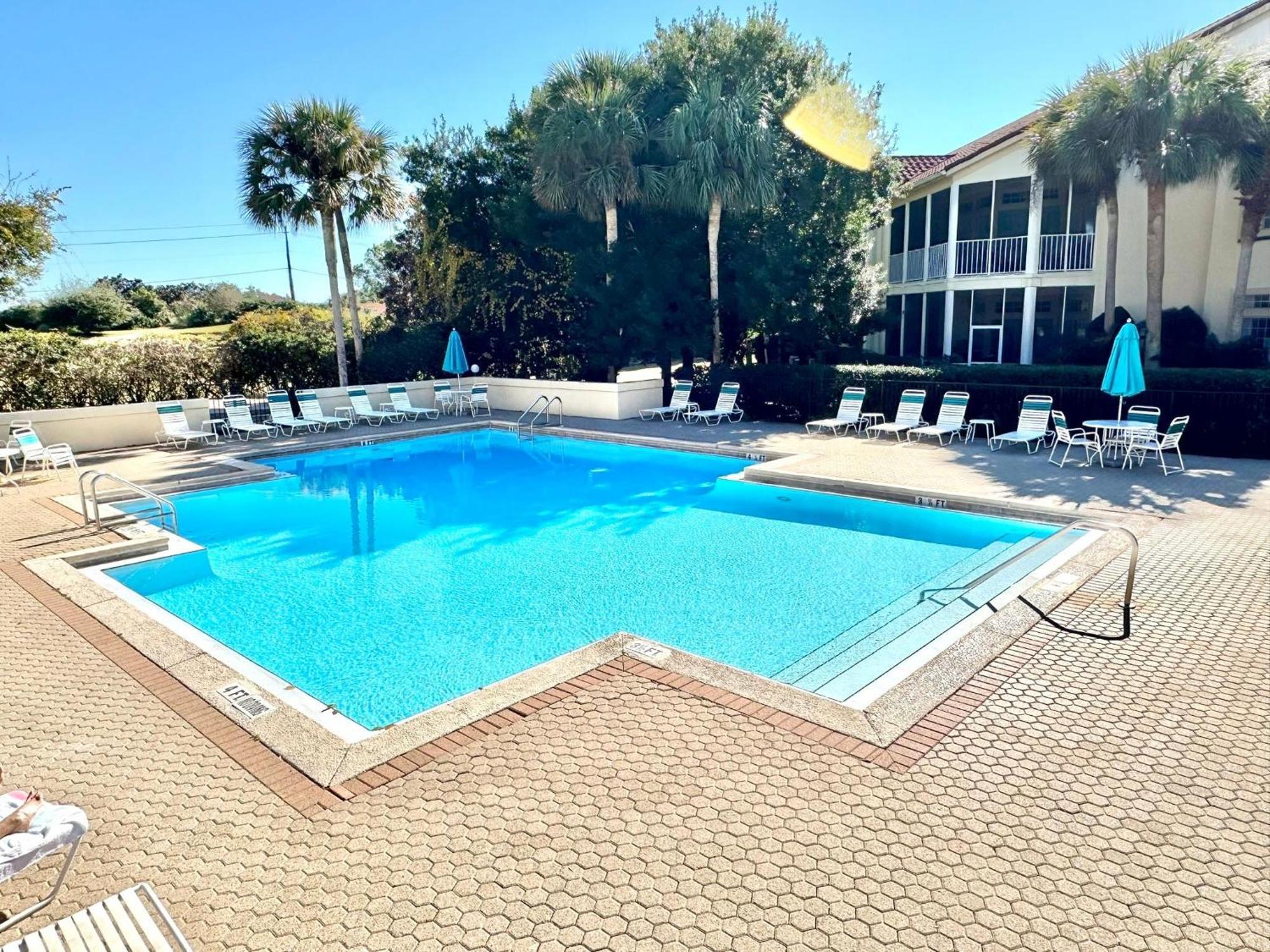 5259 Tivoli By The Sea Villa Дестин Екстериор снимка