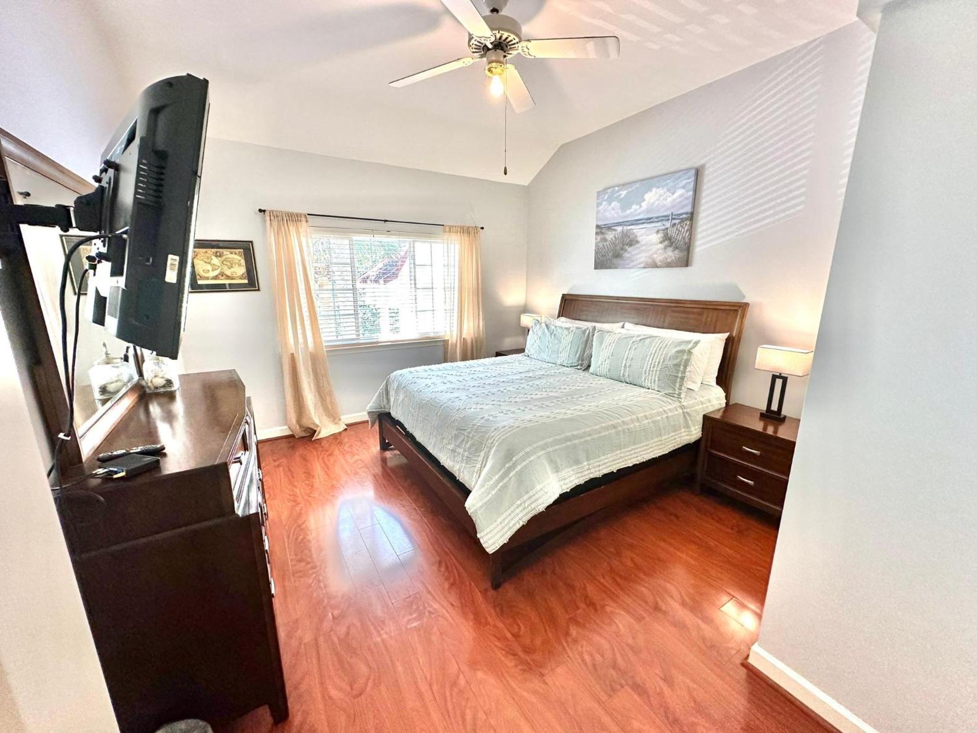 5259 Tivoli By The Sea Villa Дестин Екстериор снимка