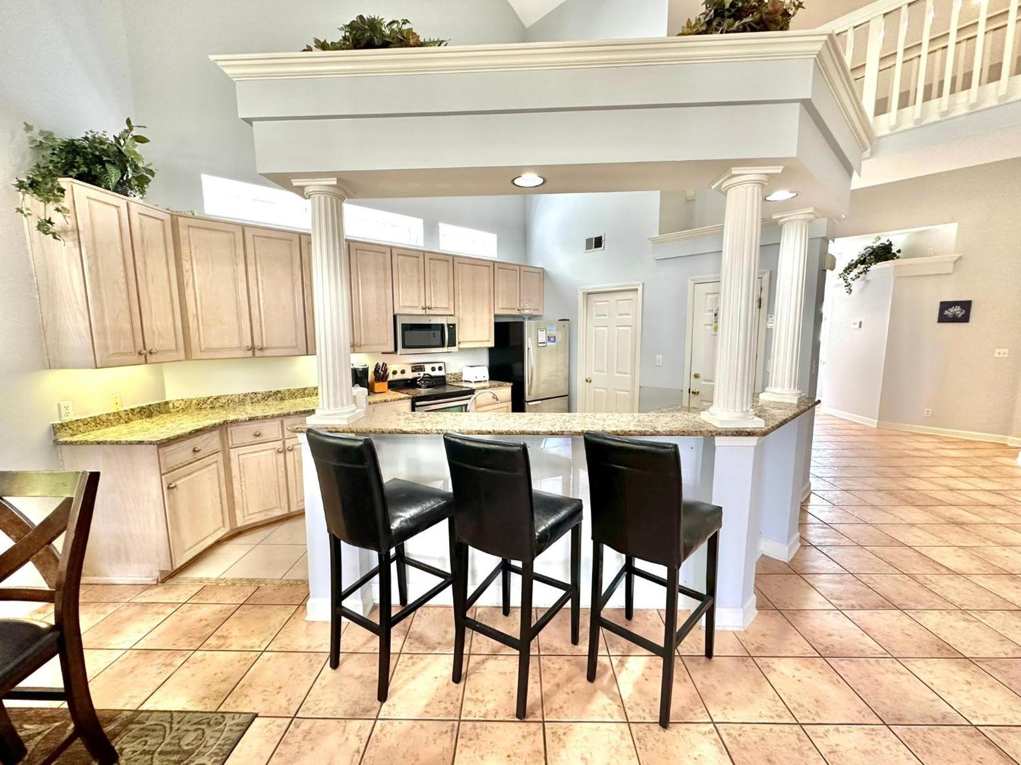 5259 Tivoli By The Sea Villa Дестин Екстериор снимка