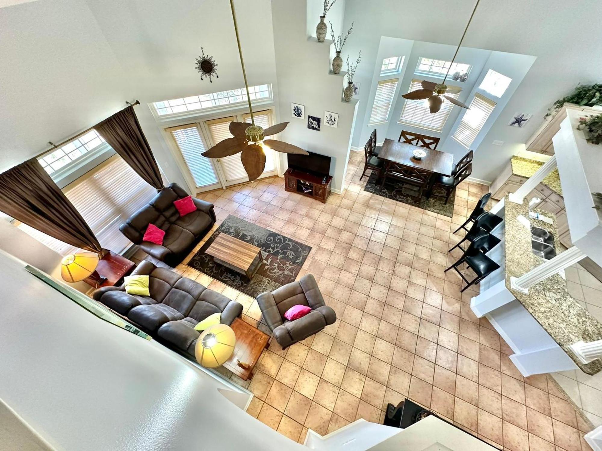 5259 Tivoli By The Sea Villa Дестин Екстериор снимка