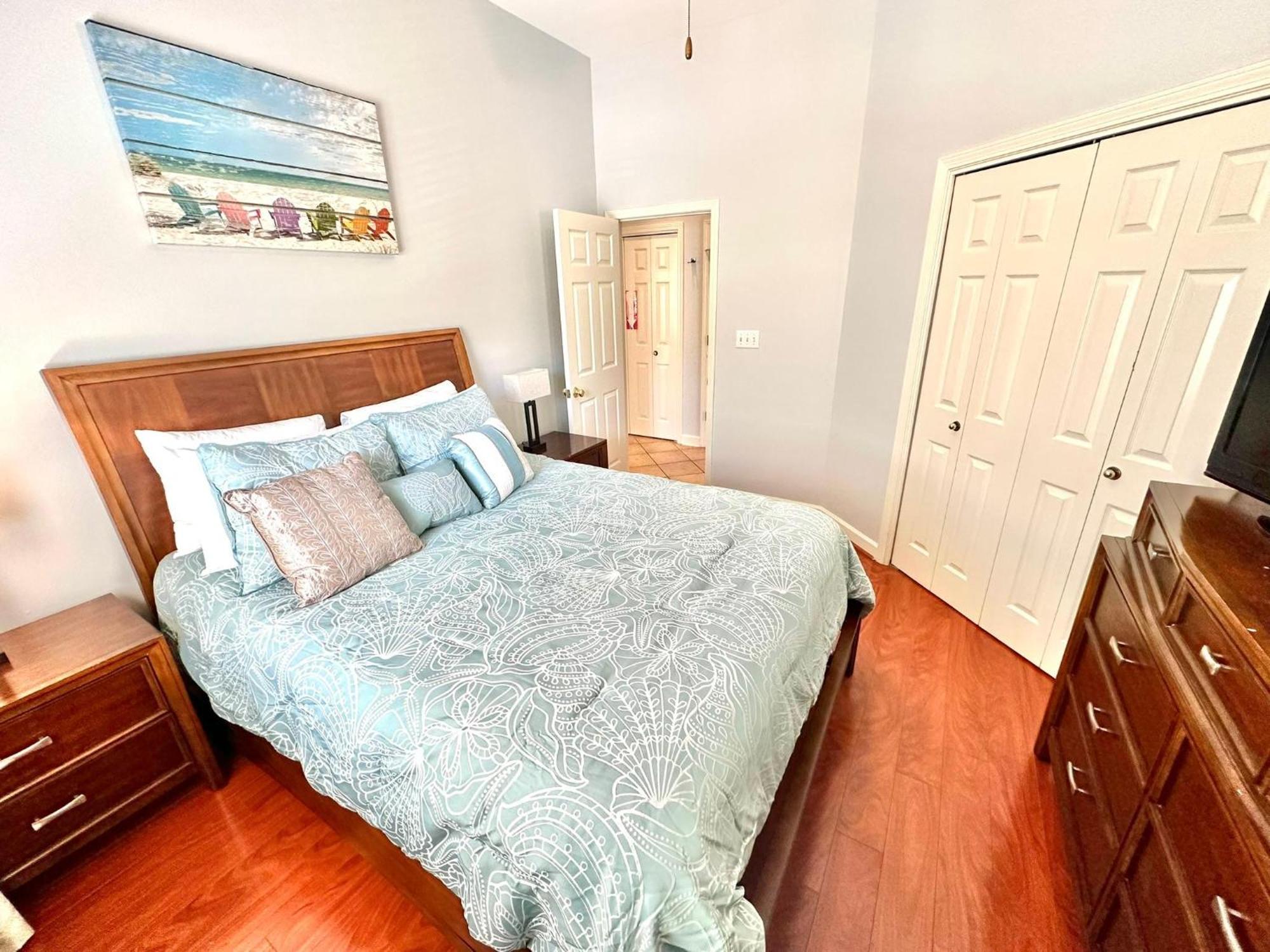 5259 Tivoli By The Sea Villa Дестин Екстериор снимка
